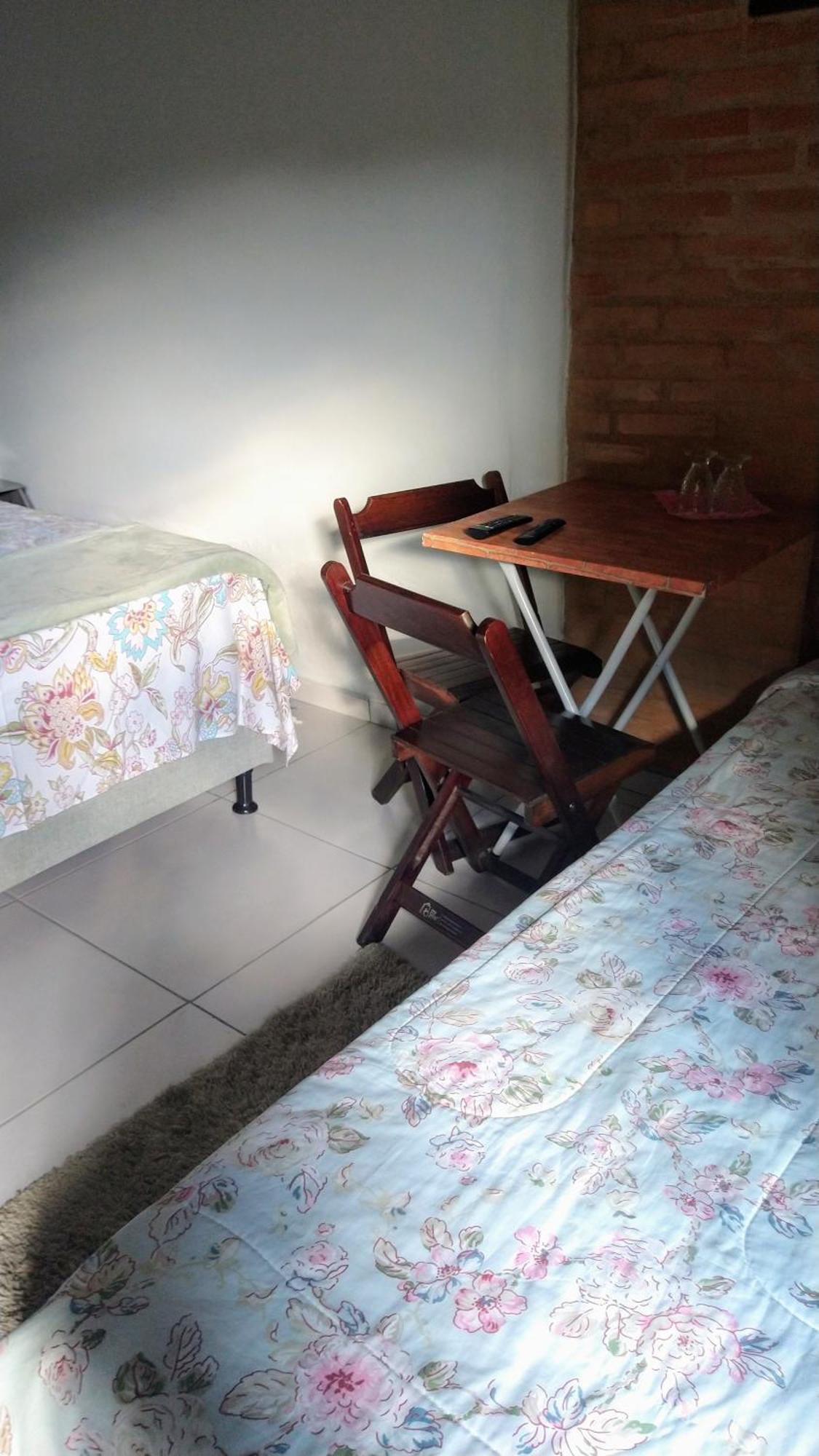 Sitio Pousada Morada Do Sol Cunha Room photo